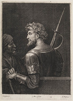 KG 05566
<br/>
Soldaat
<br/>
<em>Troyen, Jan van (ca.1610-na 1671)</em>